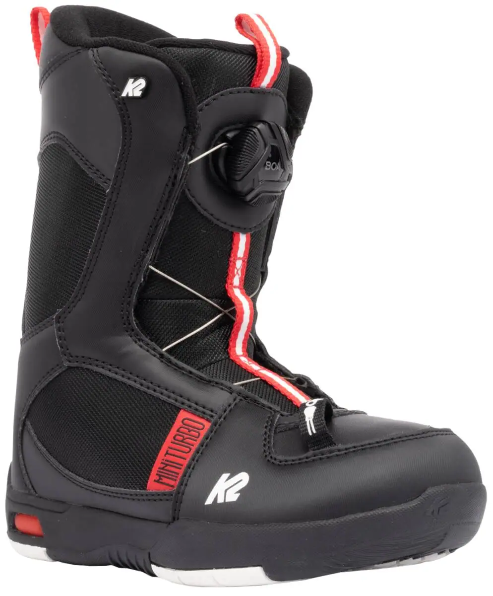 K2 Mini Turbo Snowboard Støvler | SkatePro
