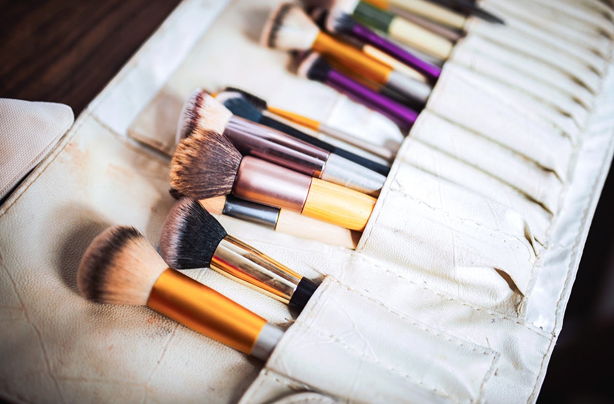 Make Up Workshop Neu-Ulm