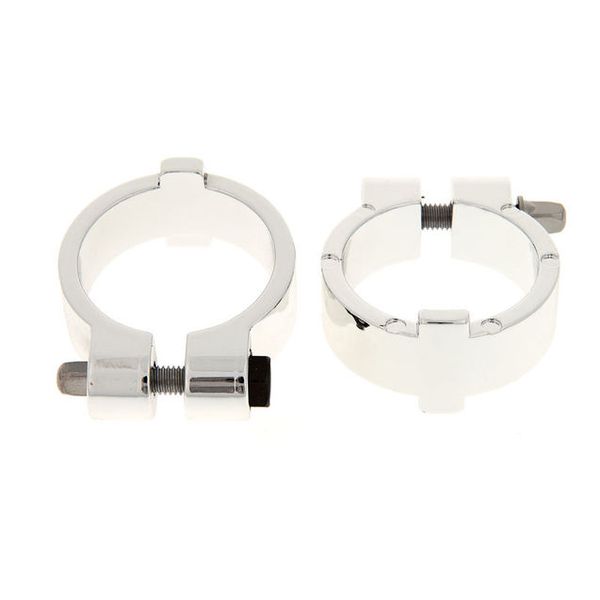 Gibraltar SC-GCML Memory Lock Chrome