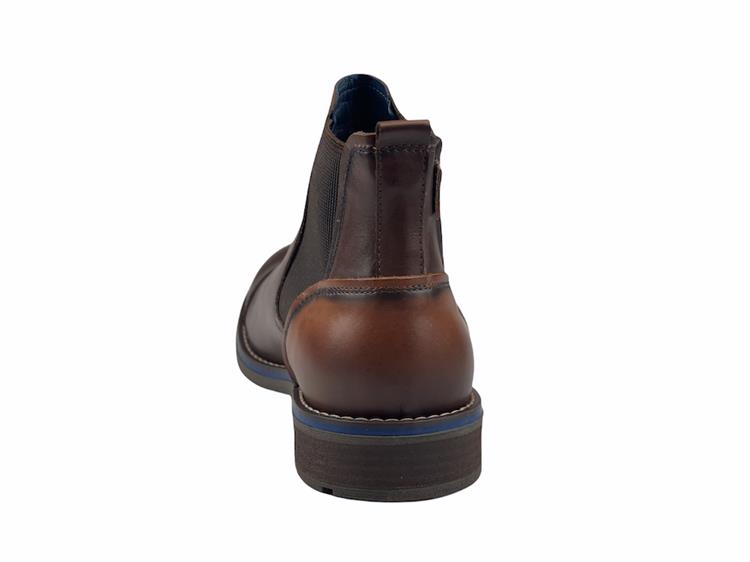 Pikolinos M2M BRUIN