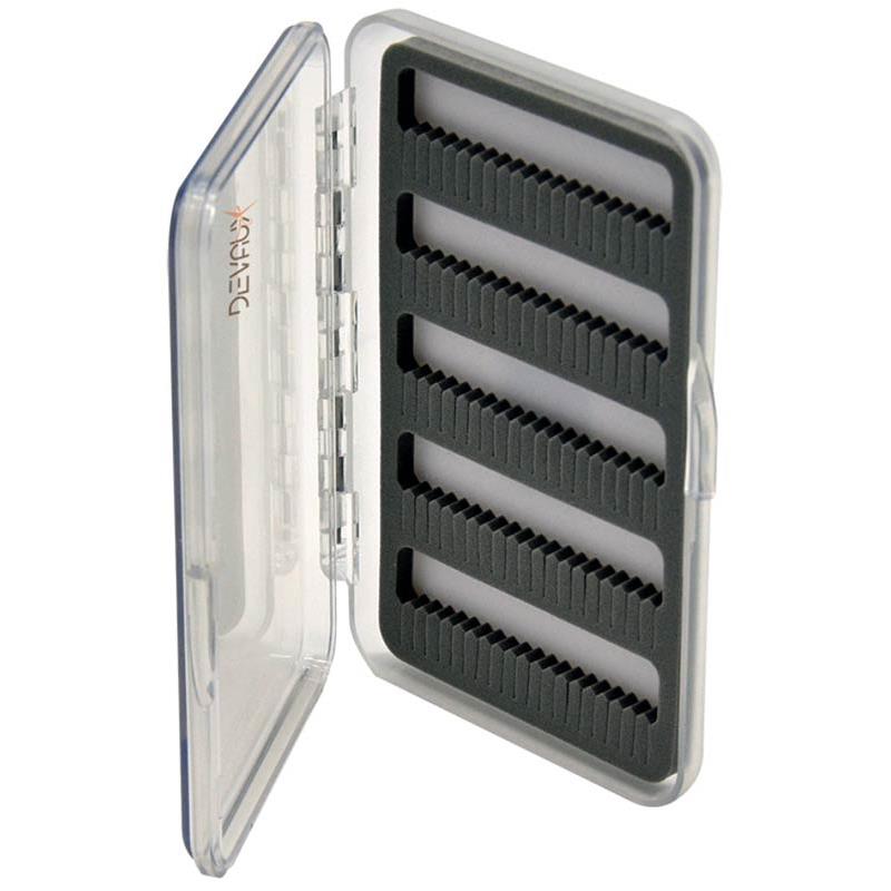 Boite Mouche Devaux Dvx Ouibox Jumo