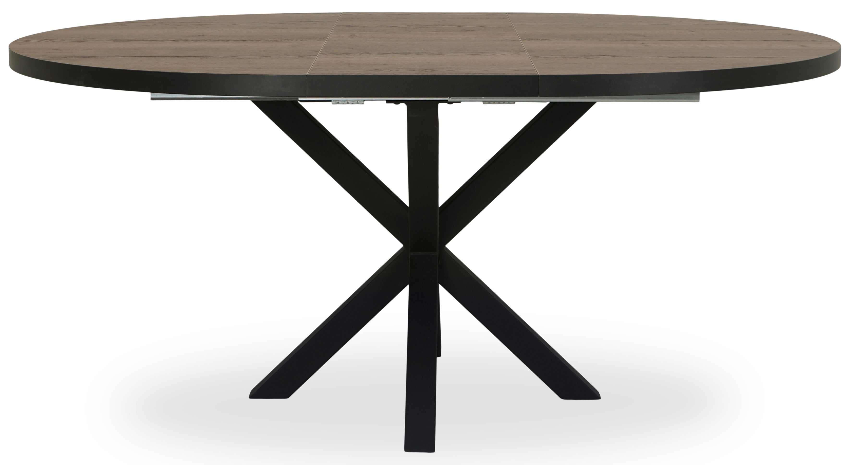Uitschuiftafel Juster - Isla