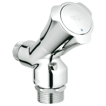Grohe wasmachinekraan Costa L 1/2