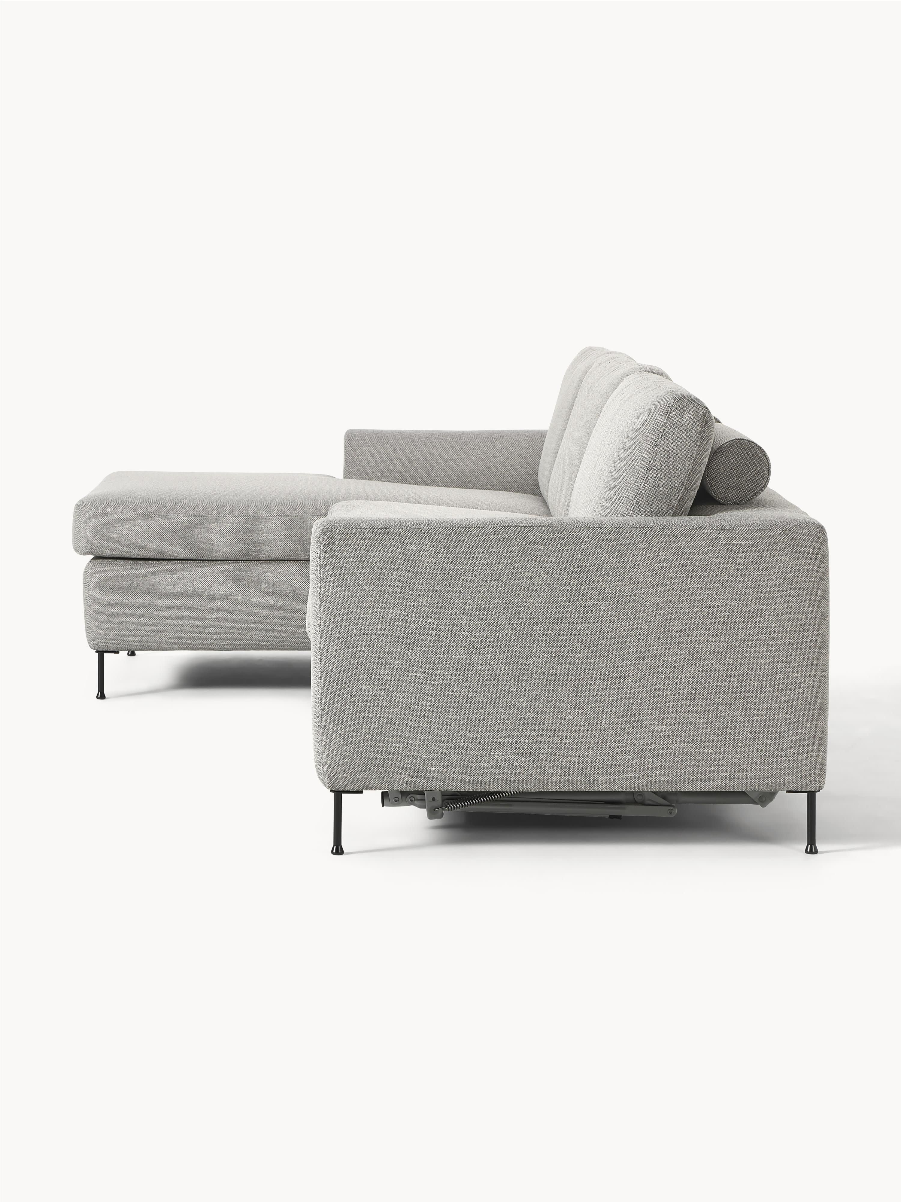 Slaapbank Cucita (3-zits) met matras