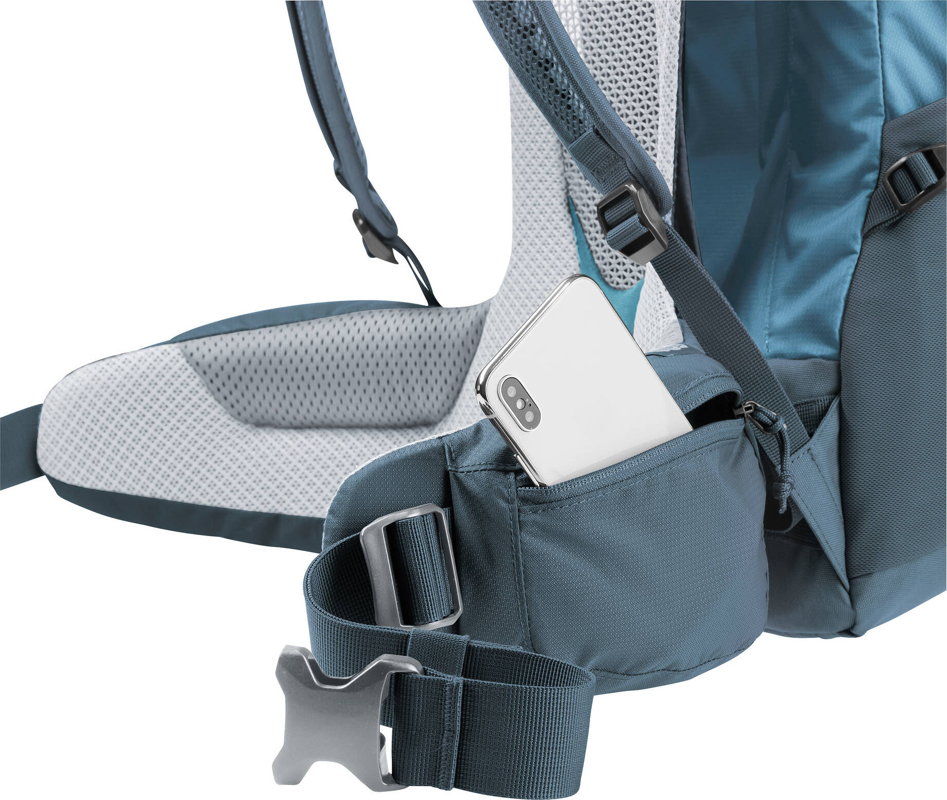 deuter| Herren Wanderrucksack Futura Pro 40