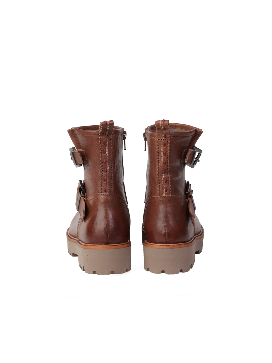 Stiefelette NERA