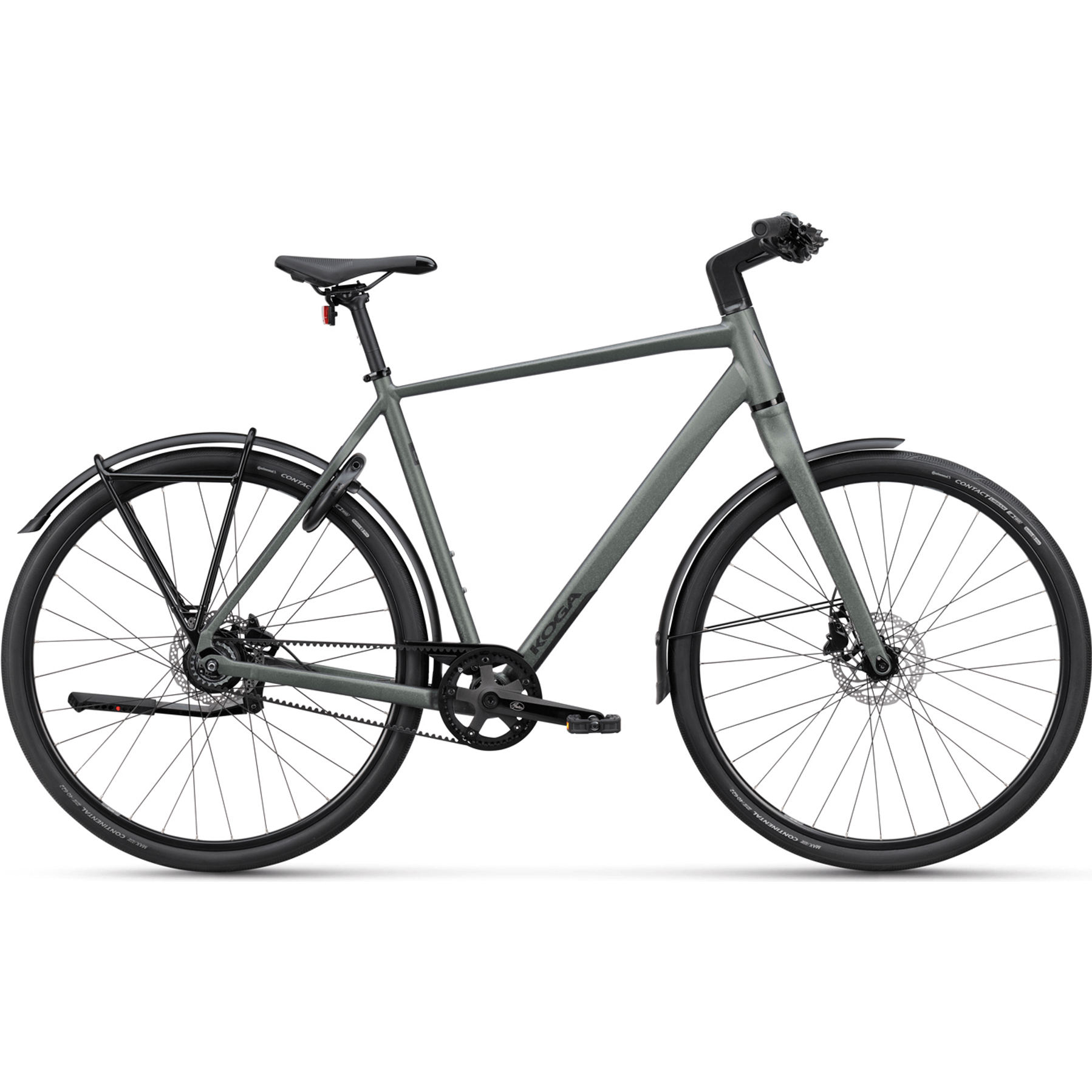 Koga Supermetro 8 2026