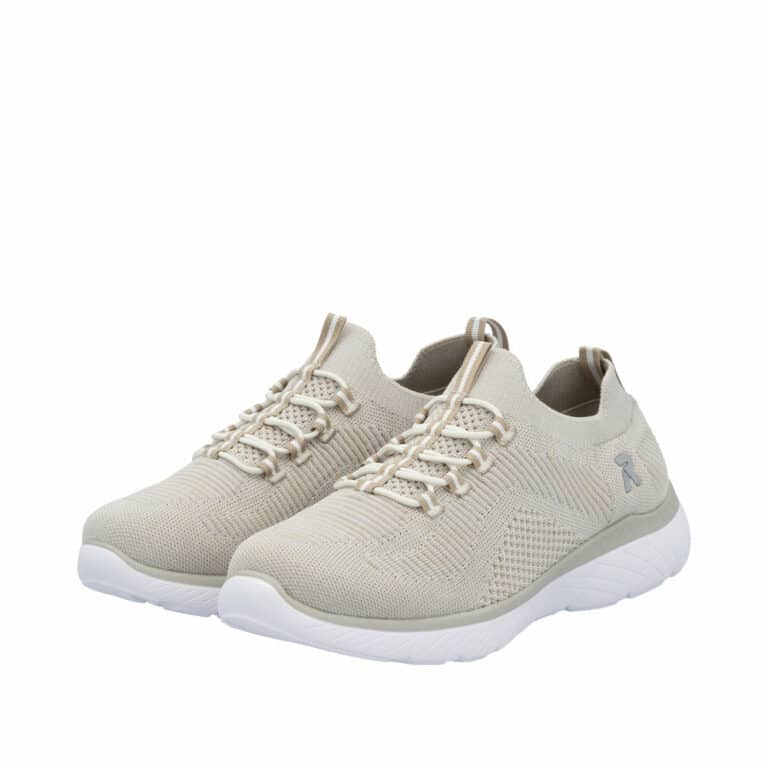 Rieker Sneakers Dame M5074-64