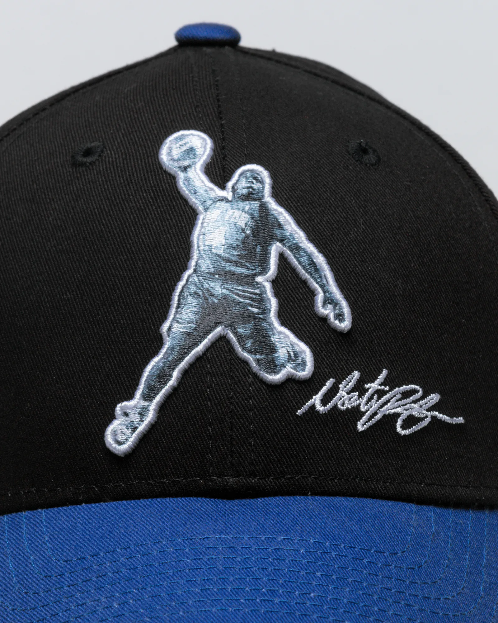 Mitchell & Ness HIGHLIGHT REAL ROBINSON SNAPBACK HWC