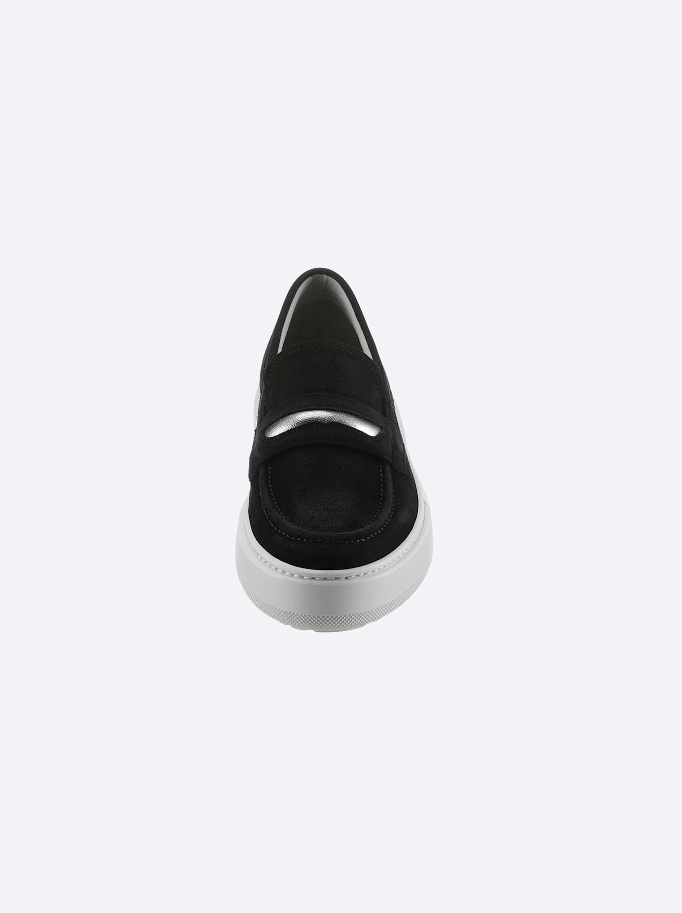 heine Slipper