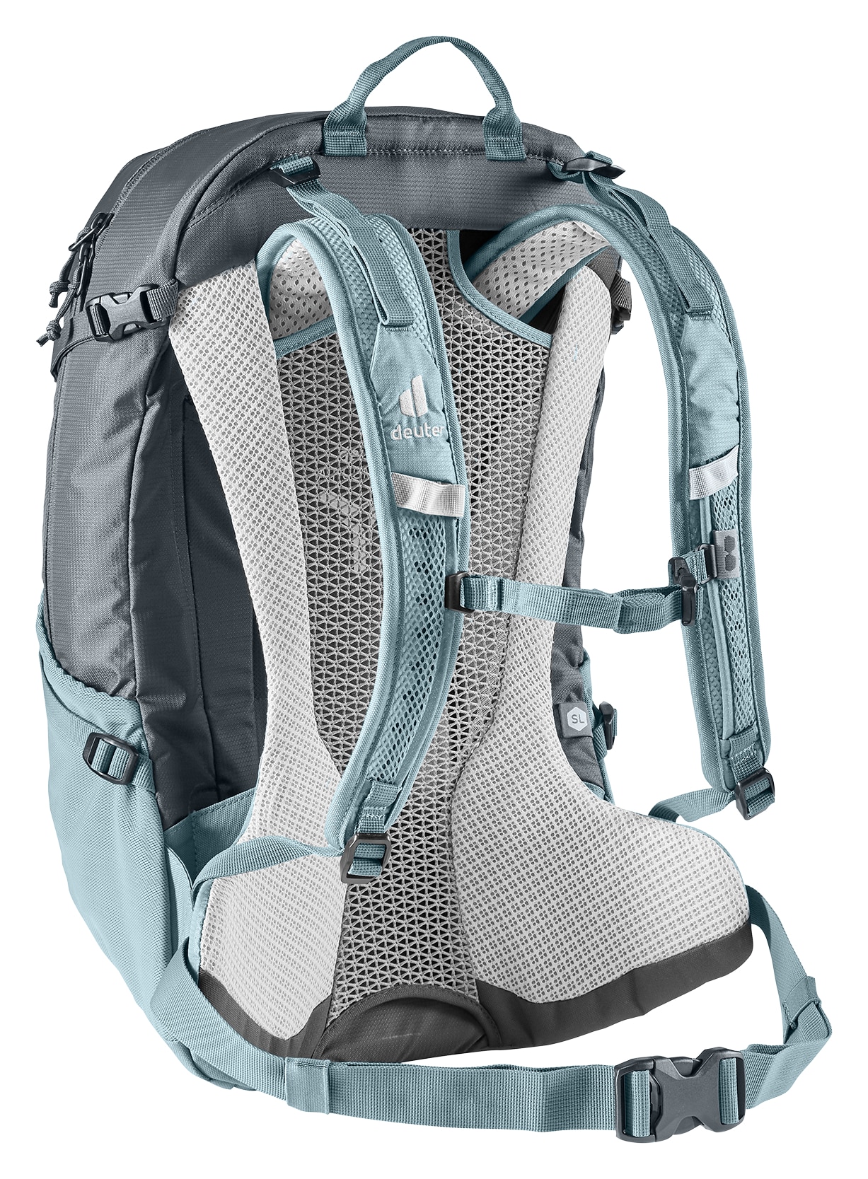 Deuter Futura 21L SL<br>Dagstursekk til dame