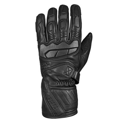 Gants IXS TOUR FEMME TIGA 2.0 - Noir