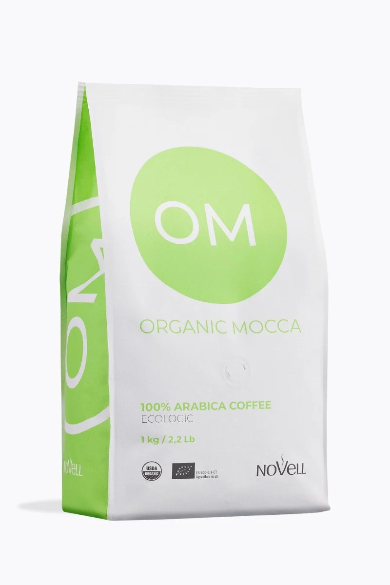 Novell Organic Mocca Bio