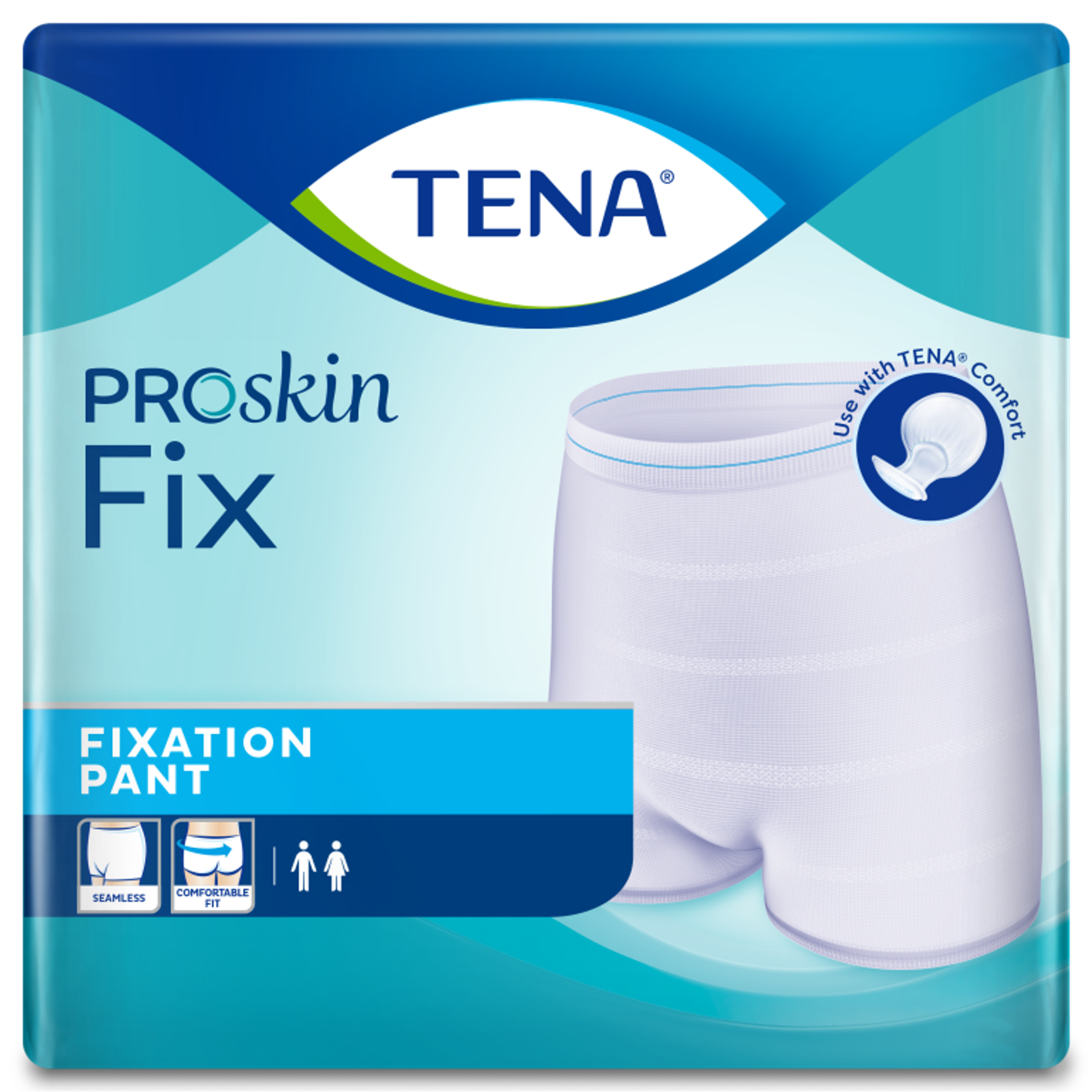 Tena Fix Premium XS (5 stuks)
