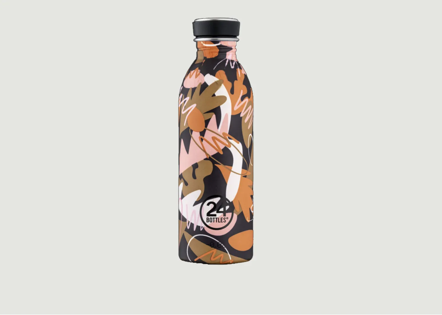 Urban Bottle 500ml Lost On Mars 24 Bottles
