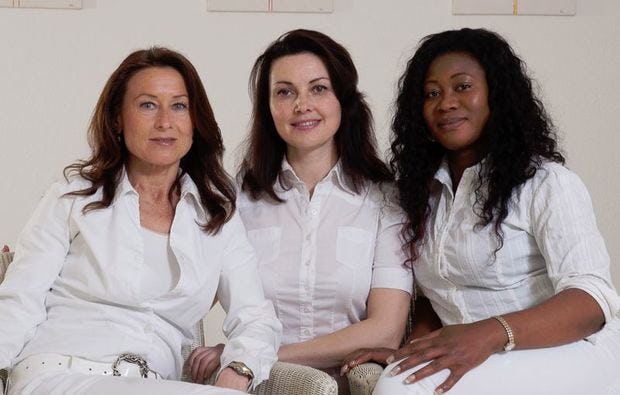 Ganzkörpermassage in Augsburg