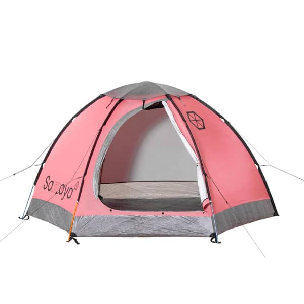 Tente bivouac SAMAYA 2.5