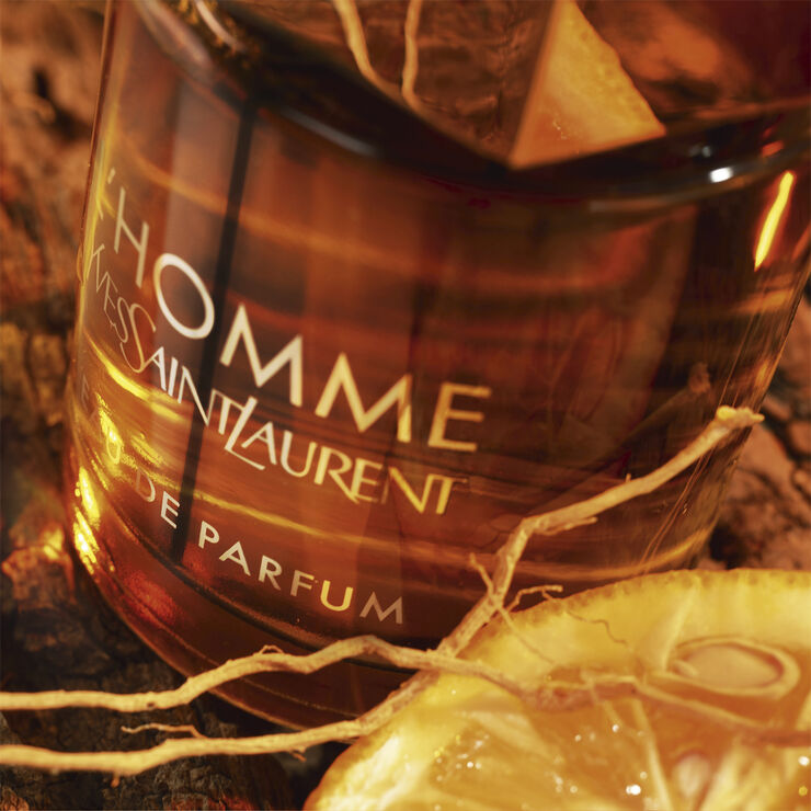 Yves Saint Laurent L'Homme Intense Eau de Parfum