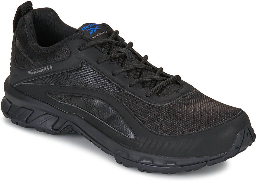 Reebok Training Ridgerider 6.0 wandelschoenen zwart blauw grijs