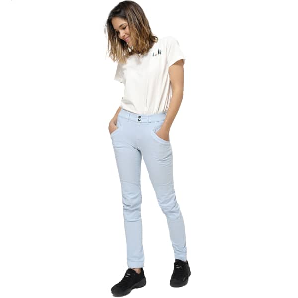 Pantalon escalade LOOKING FOR WILD LAILA PEAK PANT W SKYRIDE