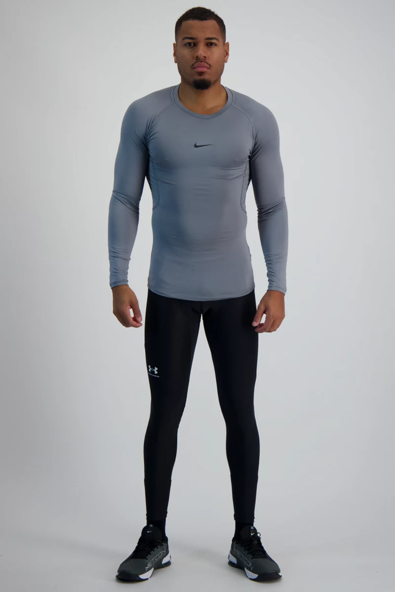 Nike Pro Dri-FIT Herren Longsleeve