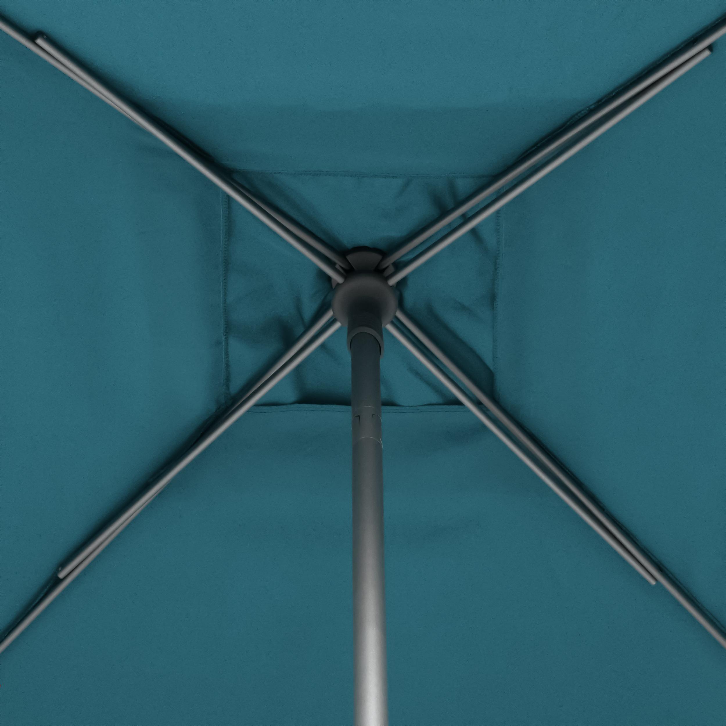 PARASOL SOYA 2.5X2.5M CANARD
