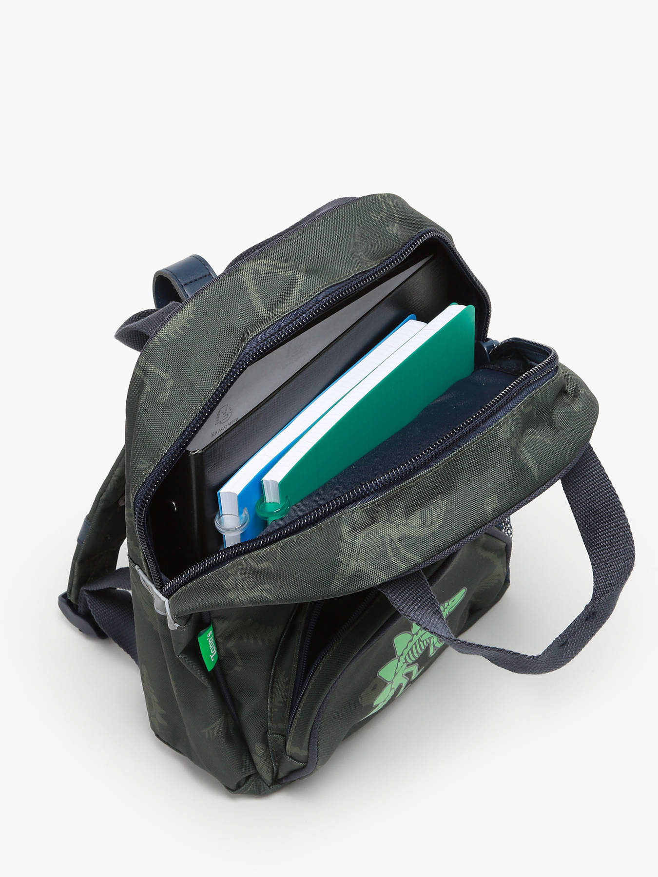 Mini sac  dos TANN'S