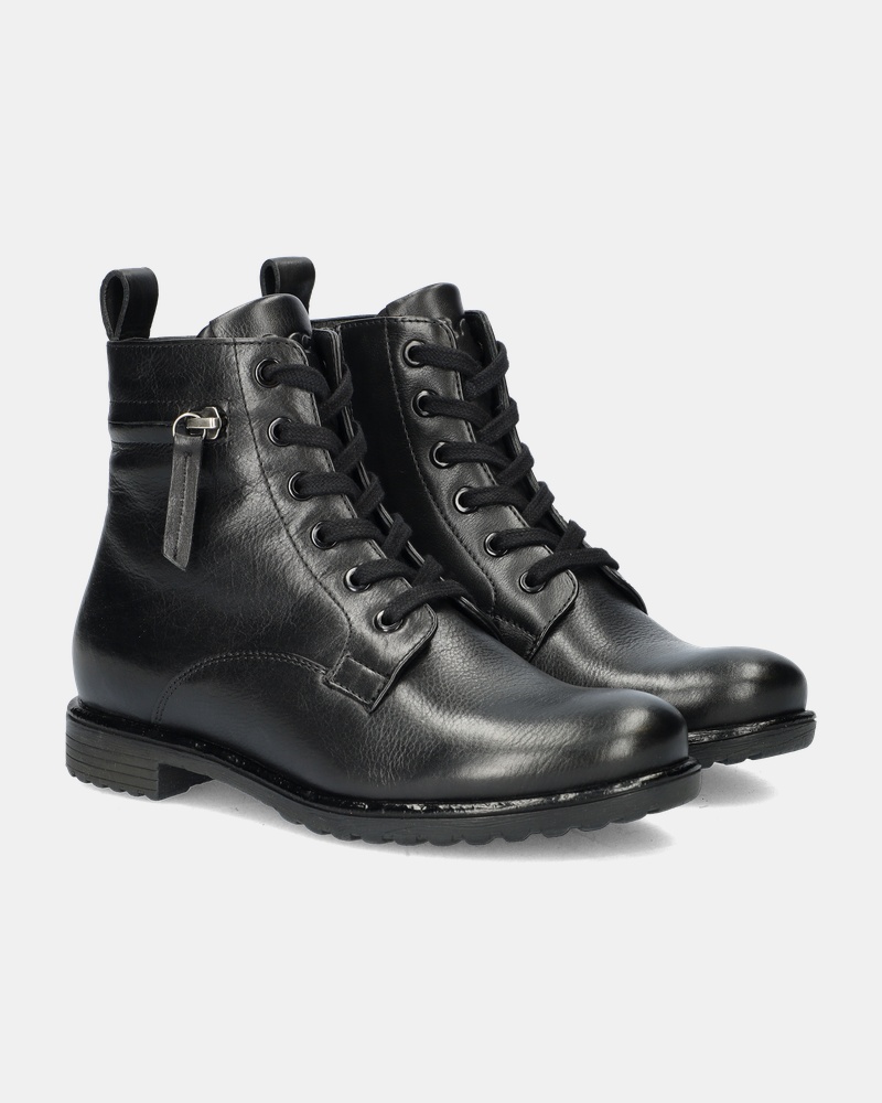 Ara Liverpool Veterboots  - zwart