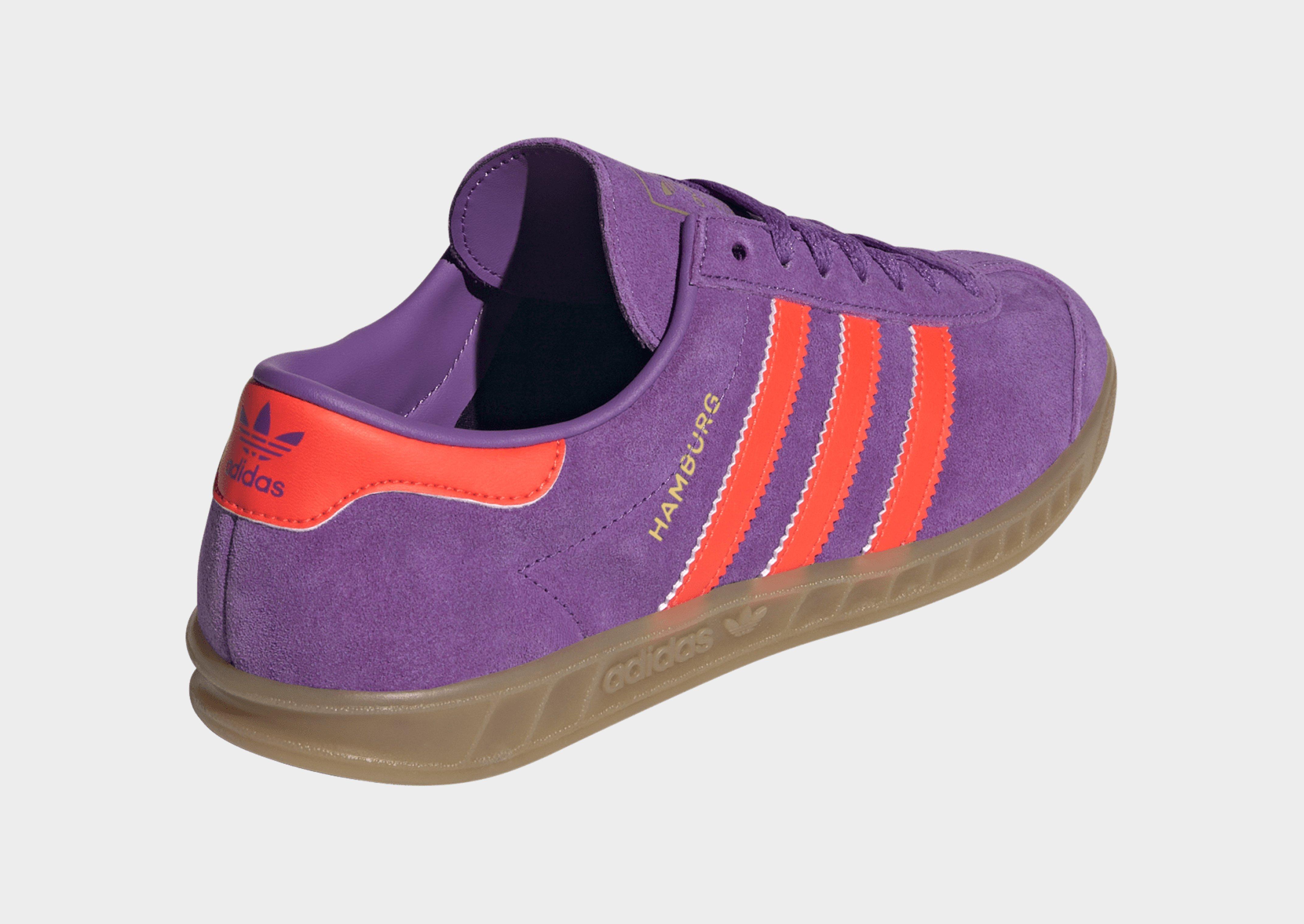 adidas Originals Chaussure Hamburg