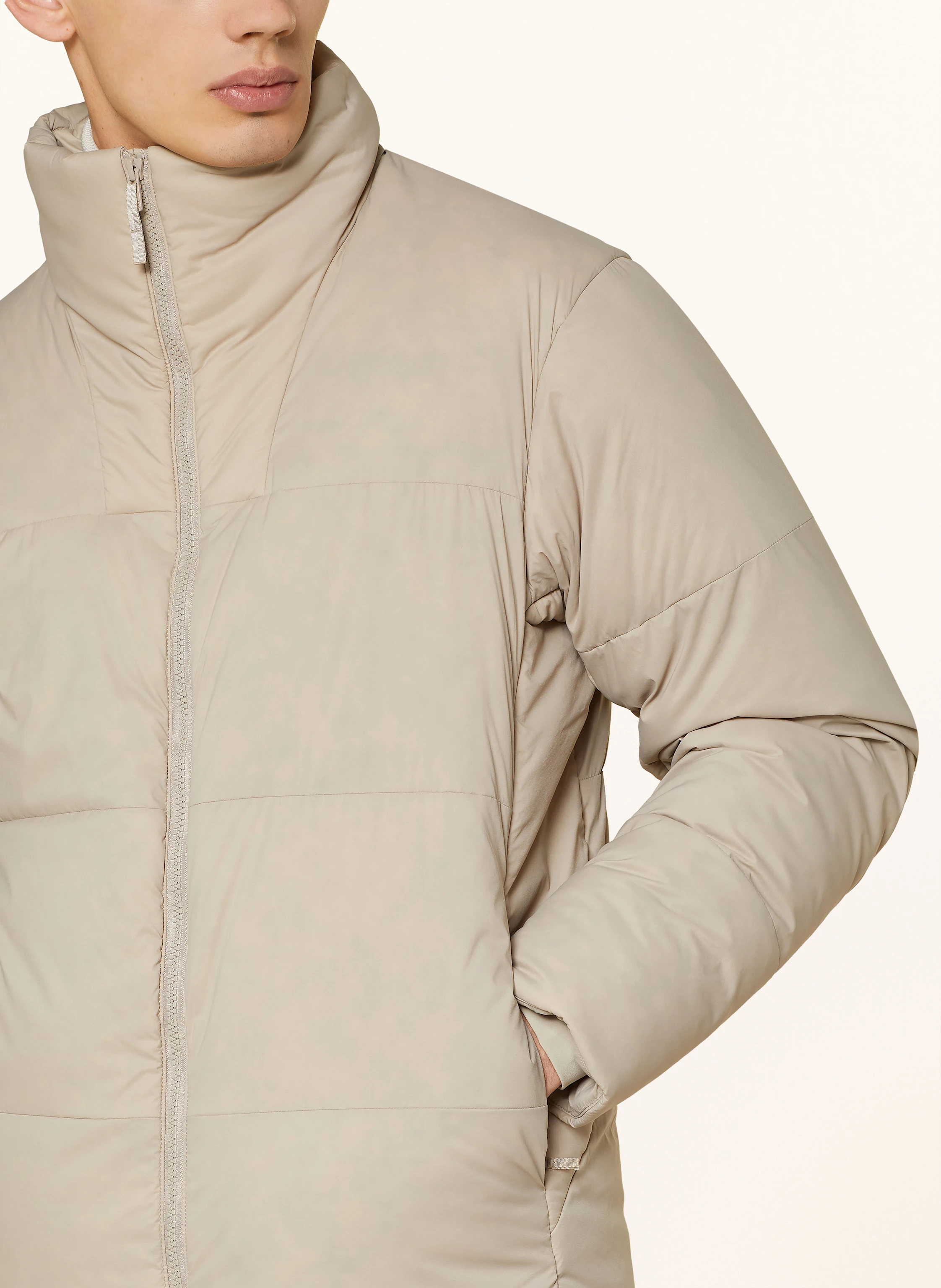 VEILANCE Daunenjacke CONDIUT