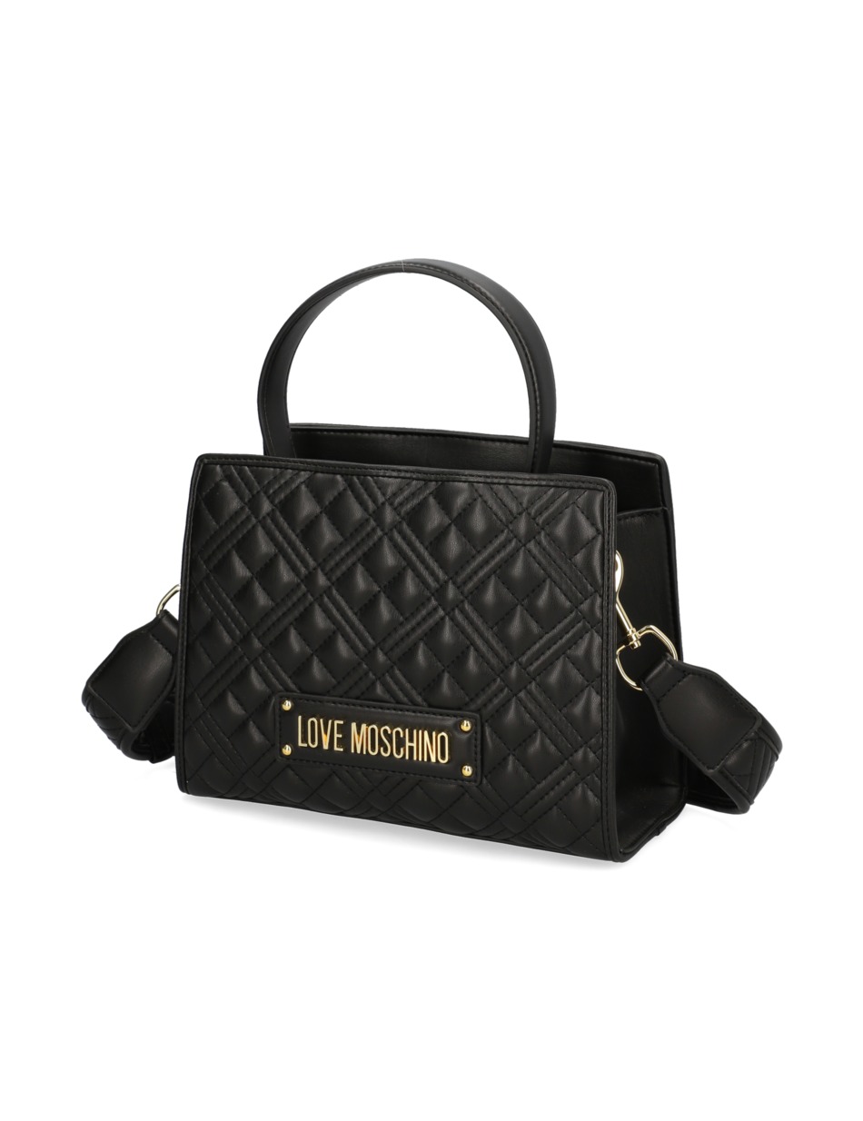 QUILTED BAG