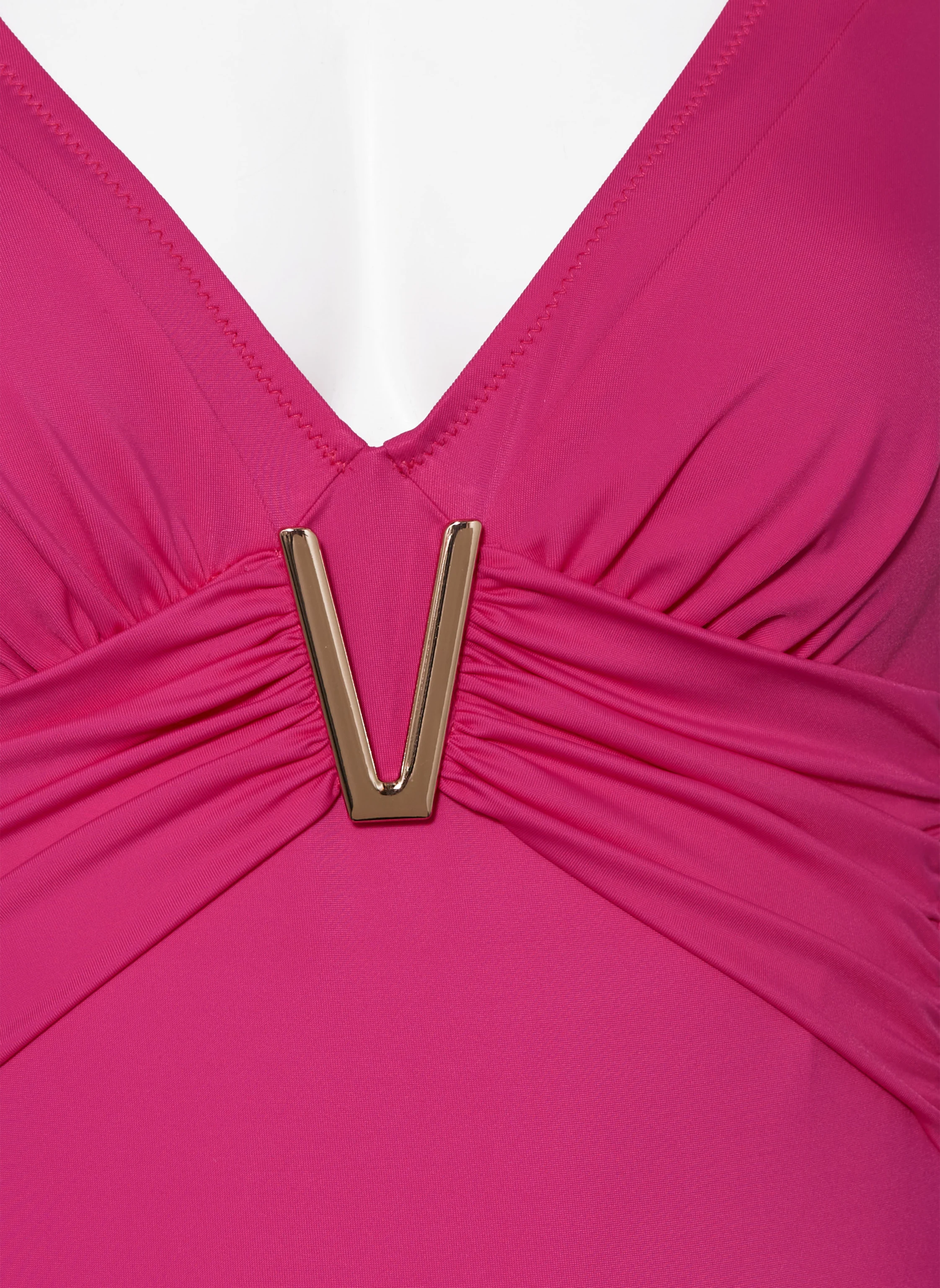 Charmline Shape-Badeanzug UNI