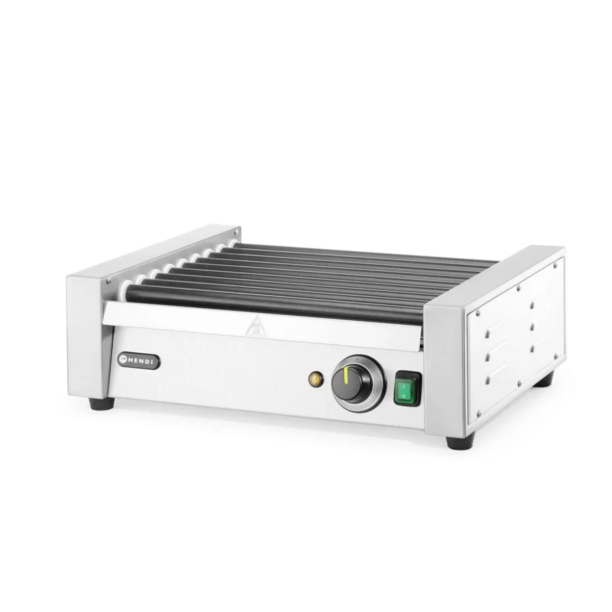 Rollengrill HENDI Rollengrill