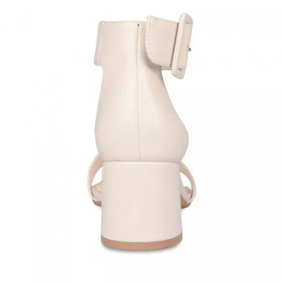 Sandales BEIGE MY BOTEGA