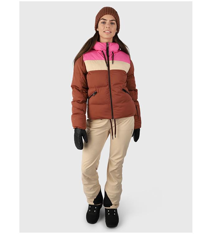 Brunotti Women Niagona Snow Jacket