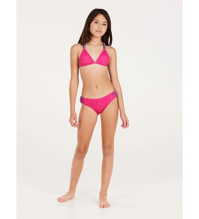 Protest PRTFIMKE 24 JR Triangle Bikini