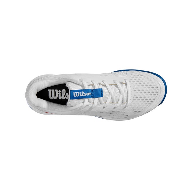 Rush Pro L Junior Tennis Shoe