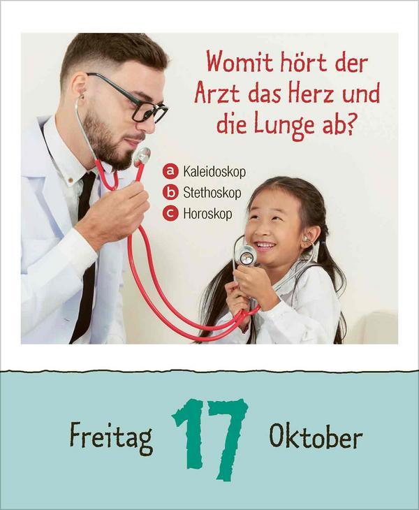 Kinderwissen 2025