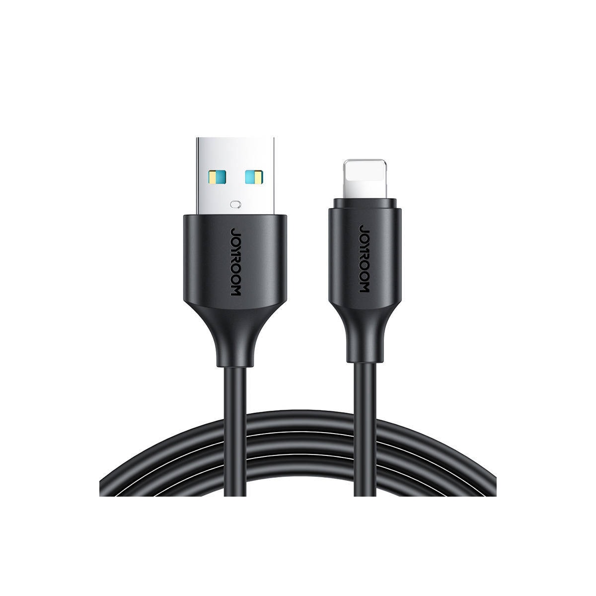 Kabel Lightning Type-C 20W 1m Joyroom S-CL020A9 (svart)