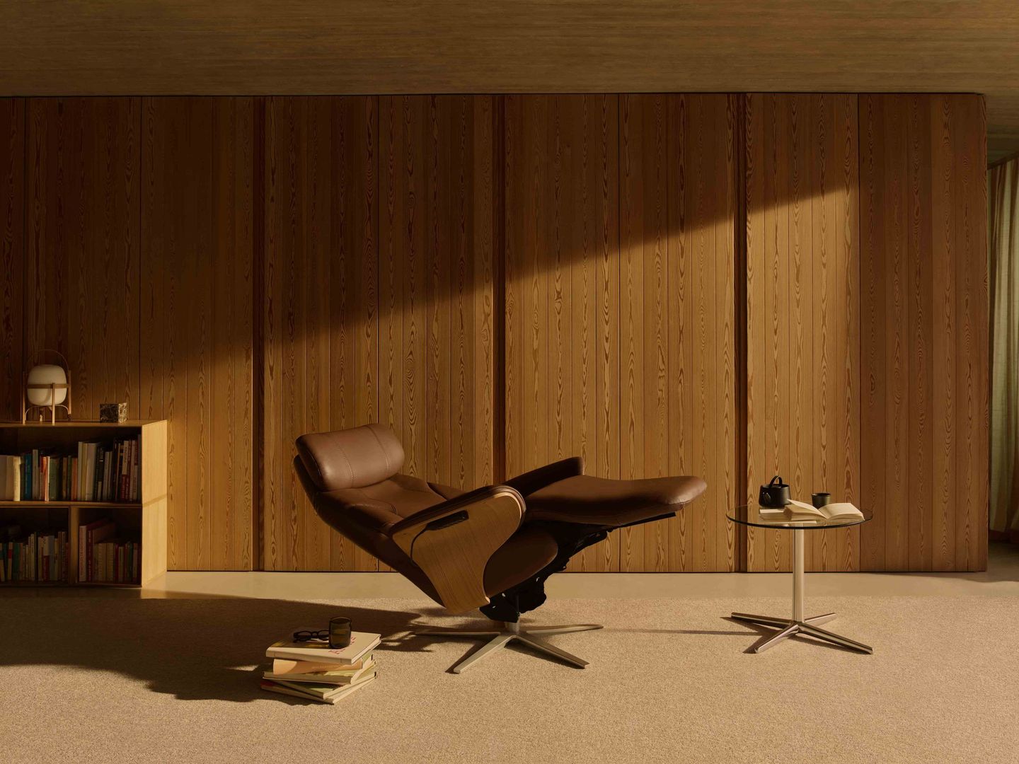 Stressless Adam Relaxfauteuil