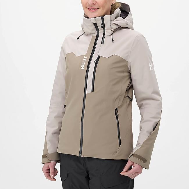 MILLET - VESTE SNOWBASIN W