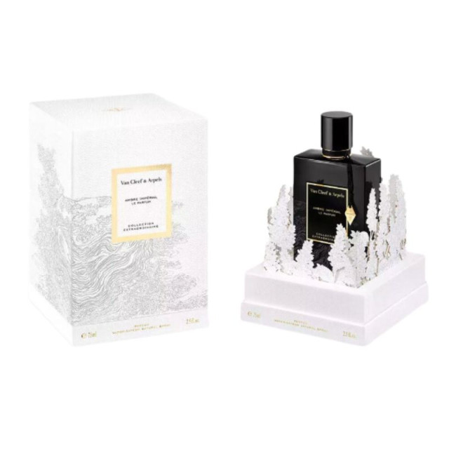 Ambre Impérial Le Parfum VAN CLEEF & ARPELS