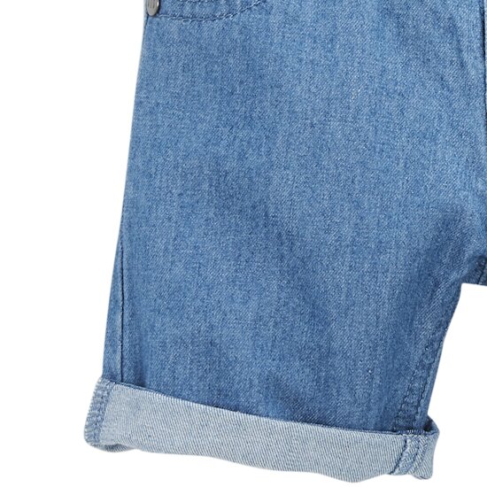 Bermuda   Denim        de               Marèse