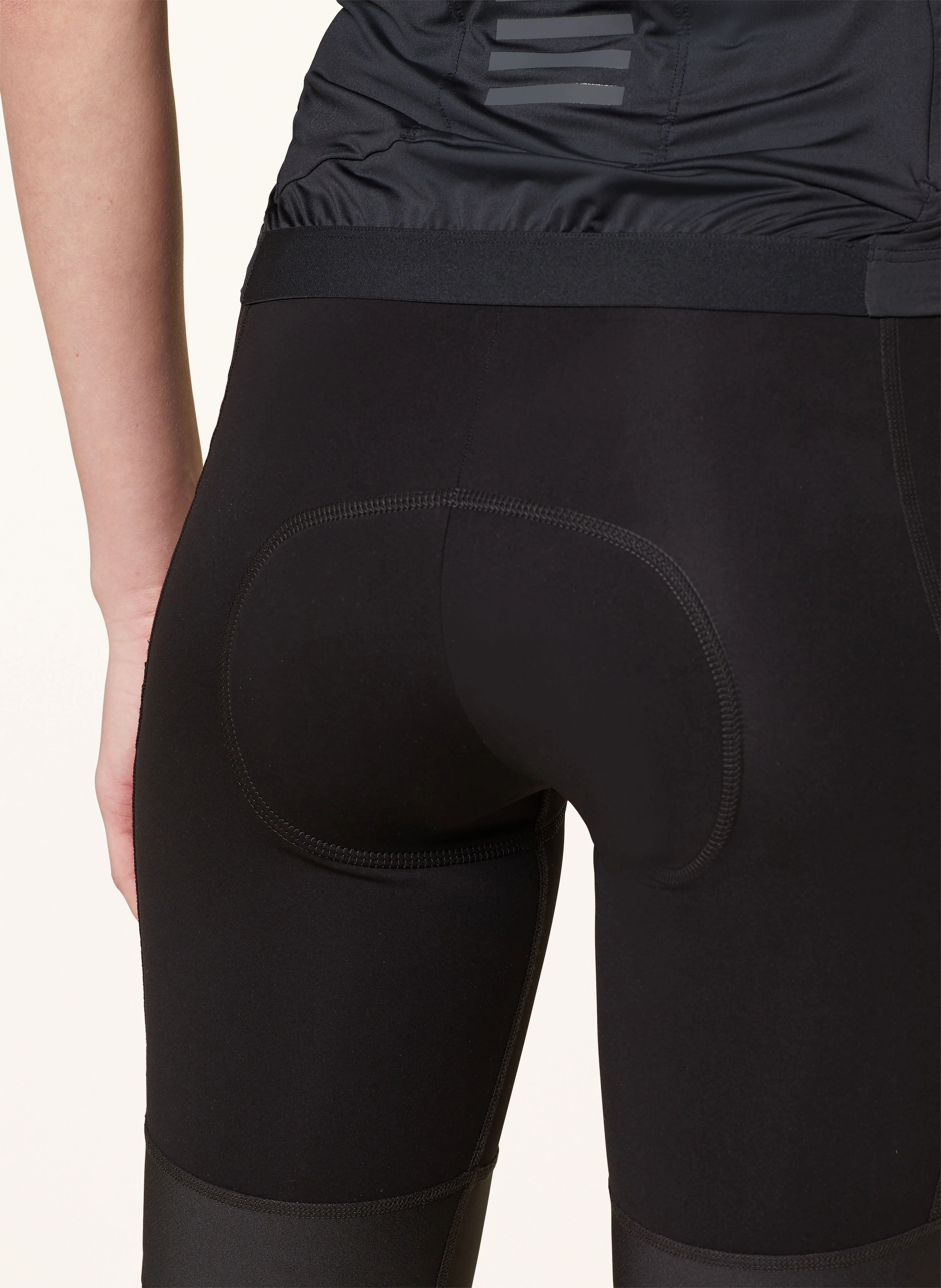 Rapha Radhose REGULAR CARGO mit gepolstertem Einsatz
