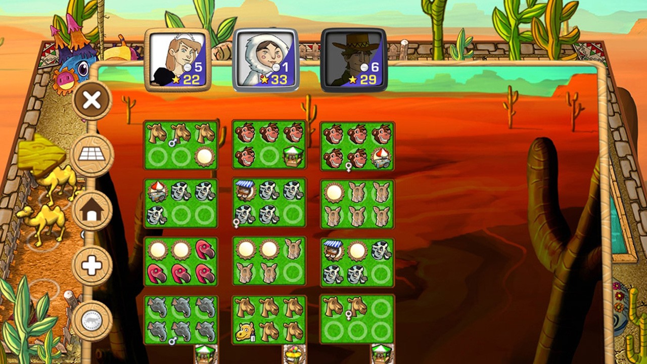 Zooloretto- PC