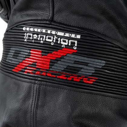 Combinaison DXR FALCON - Noir