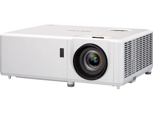 Ricoh PJ WXL5860 - DLP-projektor