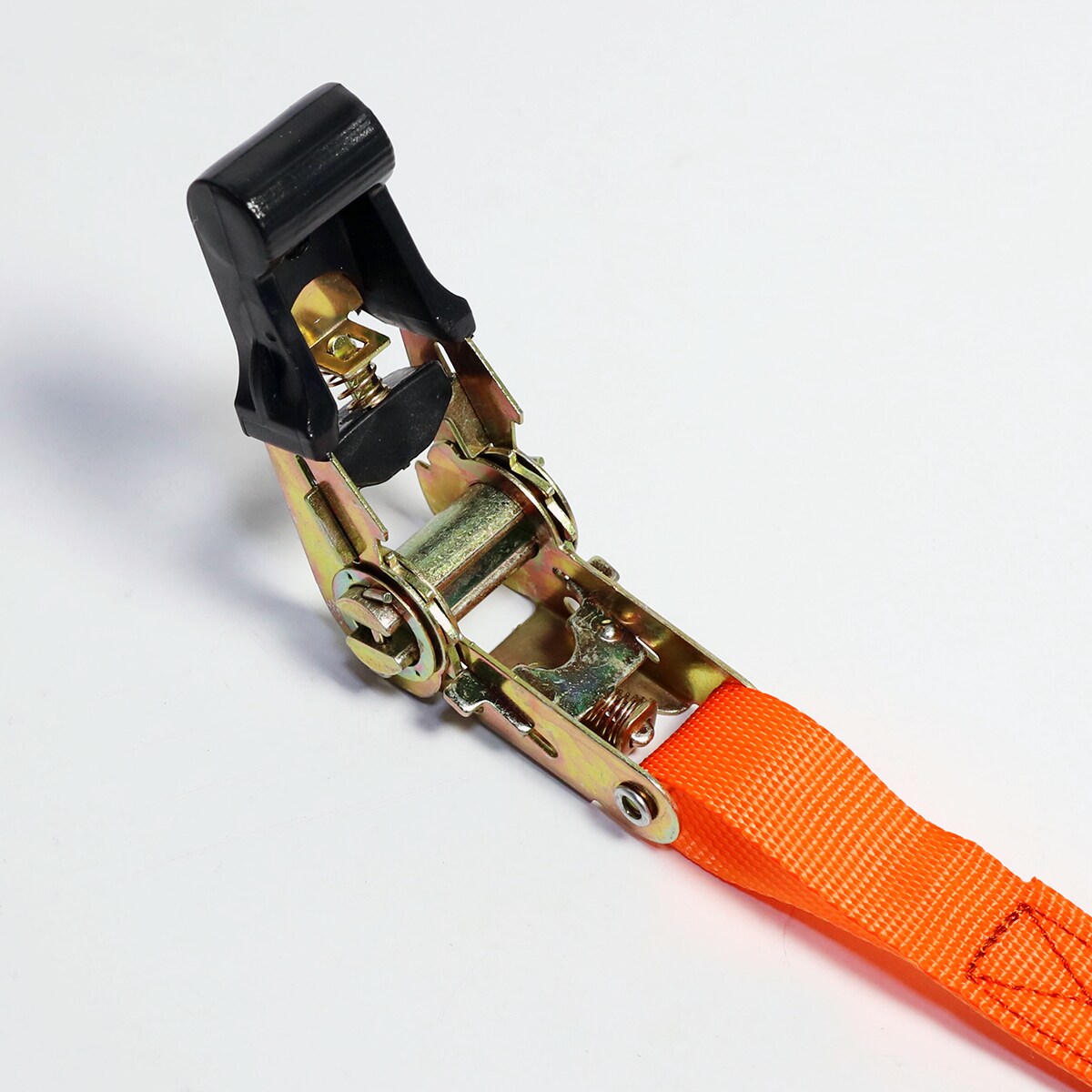 TECH-CRAFT® Spanngurt-Set 8tlg.