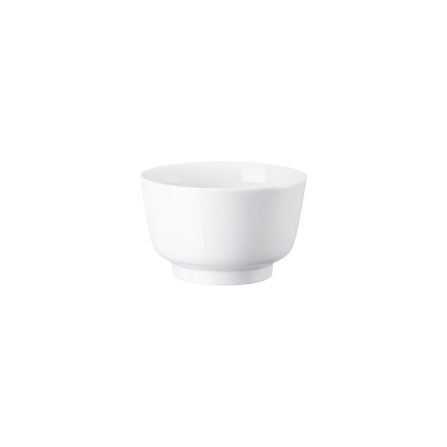 Form 1382 Weiss Schale 14 cm