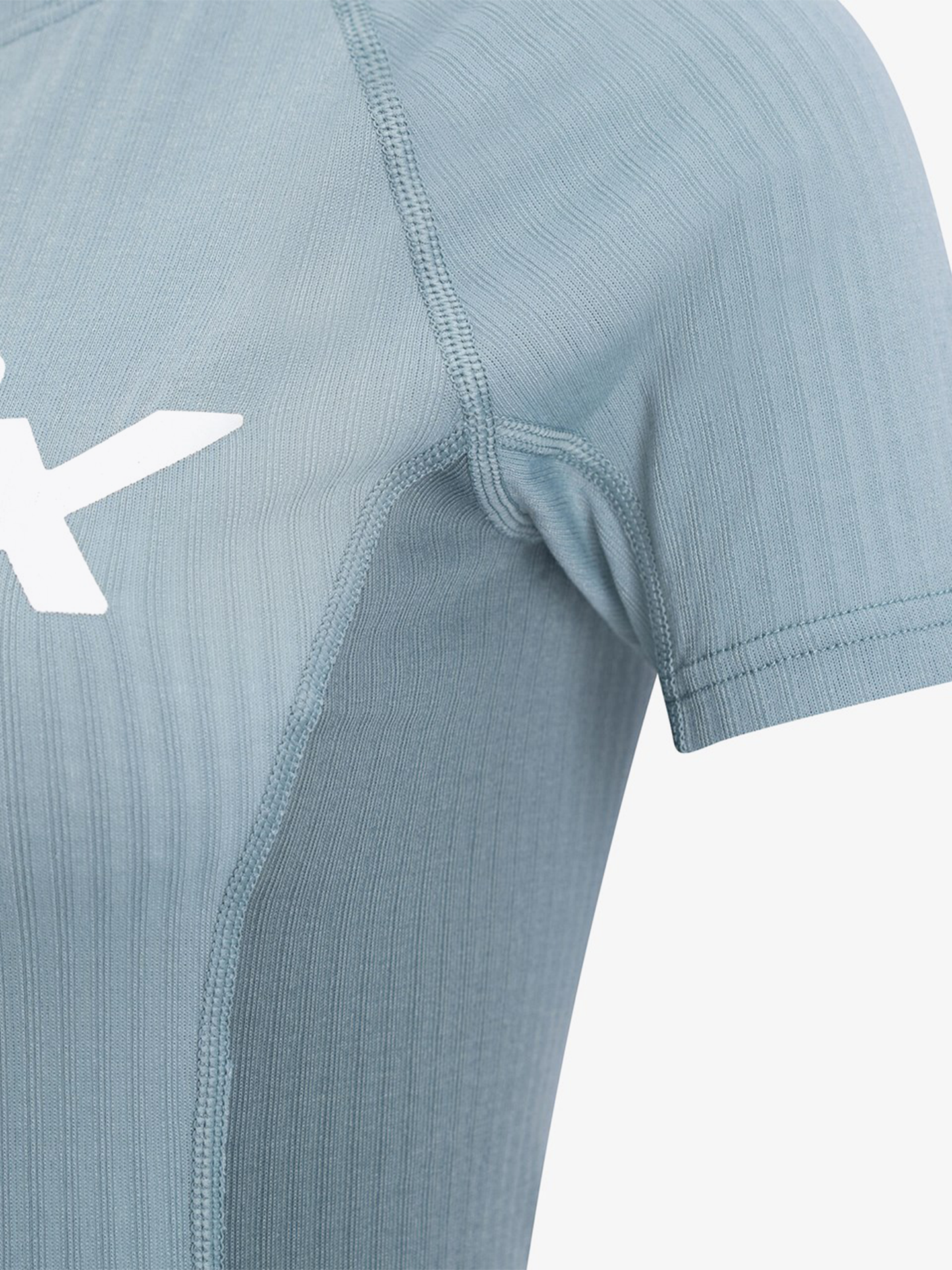 RaceX Bodywear Short Sleeve